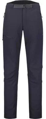 Одежда для спорта Rab Pantaloni dame Incline AS Ebony 08 Regular Leg (QFU-85-EBN-08-RG)