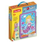 Set de creație Quercetti 2881 Play Creativo Mosaic Pin Fairy