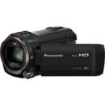 Cameră video Panasonic HC-V785EE-K