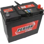 Acumulator auto Perion 45AH 330A(JIS) клемы 0 (238x129x227) S4 020 тонкая клема