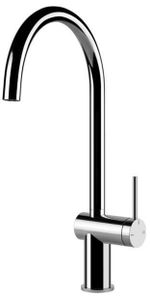 Bateria bucătărie Gessi 60411-031 Inedito Chrome