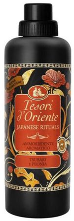 Кондиционер для белья Tesori d'Oriente JAPANESSE 30 стирок, 750мл