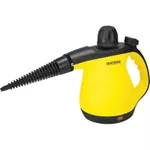 Пароочиститель Kraft&Dele KD5390 1200 Вт 450 мл