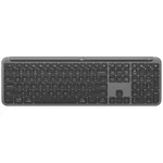 Клавиатура Logitech K950 Graphite