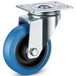 Roabă Lider-Tech 575125 Roata pivotanta 575