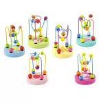 Головоломка Viga 50047 Mini-labirint