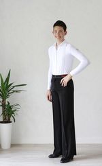 Camasa body