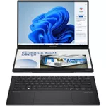 {'ro': 'Laptop ASUS UX8406CA-QL078W ZenBook Duo', 'ru': 'Ноутбук ASUS UX8406CA-QL078W ZenBook Duo'}