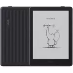 Carte electronică BOOX E INK TABLET Black Go 6 (Gen II)