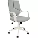 Офисное кресло Deco Fenix CF White