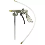 Pistol pneumatic Technoworker Pistol de sablat fara recipient (VOR56912)