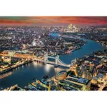 Пазл Clementoni Puzzle 2000 HQC LONDON AERIAL VIEW (32082)