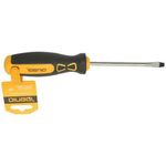 Отвёртка Dingqi 68204 Отвёртка PH1 6x100 мм