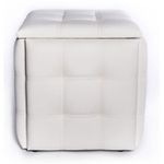 Puf Nex Home Cub Transformer 5 scaune in 1 N11, Bej deschis