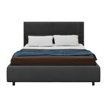 Кровать Bayro Serenity Pro 1400x2000 c подъёмным механизмом ткань категория I