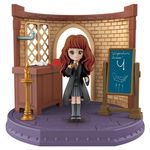 Кукла Spin Master 6061846 Harry Potter Sala Lumea Vrajilor