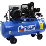 Compresor MAR-POL M80676/1