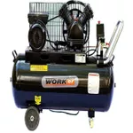 Компрессор Technoworker MVE 100 L