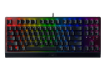 Игровая клавиатура RAZER Blackwidow V3 Tenkeyless, Чёрный