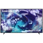 Телевизор Samsung Neo QLED 8K QE75QN900FUXUA MiniLED Vision AI
