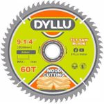 Диск отрезной Dyllu DTTC1K08 (51690)