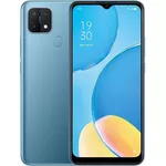 Smartphone OPPO A15 2/32GB Blue