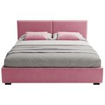 Кровать my-STYLE my-Bria 140x200 (P02D14M13)