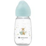 Поильник Kikka Boo 31302020100 cu gat larg Savanna Mint, 310 ml