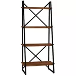 Raft de birou Trendy Alaro Nuc (GTR000521)