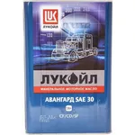 Ulei Lukoil М-10ДМ 20l API CF/SF Avantgarde SAE 30