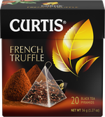 Curtis French Truffle 20п