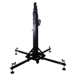 Utilaje pentru scenă Fenix Stage Megara 300, stativul cu scripete 300 kg