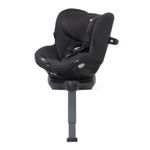 Scaun auto Joie C1801LACOL000 rotativ cu isofix i-Spin 360 E Coal, 61 cm - 105 cm