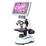 Microscop Levenhuk D85L LCD Digital