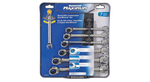 Set de chei Maximum Gear wrench - 7 buc