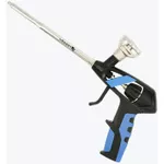 Pistol electric pentru lipit Hoegert HT4R427 Pistol de spuma aluminiu-nailon