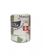 Бумажные полотенца Milta Maxi-6