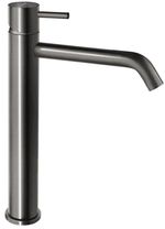 Baterie lavoar Ferro Ciriculus gun metal BCK2LGM (lavoar inalt)