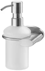 Дозатор для мыла Bisk 03120 SIDE