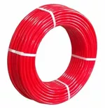 Труба PEX с кислородным барьером D. 16X2 mm,  500M