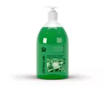 Optima Gel - Detegent-gel universal cu spuma 1 L