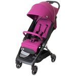 Сărucior pentru copii Chicco 79885196 We, Ciclamen, 0+ luni