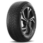 Anvelopă Michelin 265/60 R18 114H TL Pi.Alpin-5 SUV XL FSL