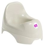 Oală OK Baby 37091600 Relax Alb
