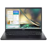 Ноутбук Acer Aspire A715-76G Charcoal Black (NH.QMFEU.002)