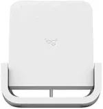 Încărcător wireless Logitech Wireless charging stand for iPhone (939-001630)