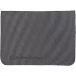 Кошелек Lifeventure 68711 RFID Card Wallet Recycled Grey