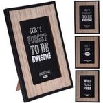 Ramă Album foto H&S 42646 10x15cm