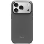 Husă pentru smartphone Apple Beats iPhone 17 Pro Case with MagSafe and Camera Control — Granite Gray MGKC4LL/A