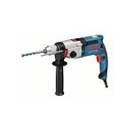 Mașină de găurit cu percuție Bosch GSB 24-2 1100 W